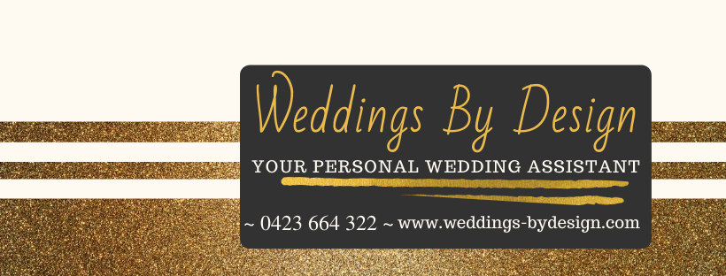 Weddings By Design |  | 7 Piedmont Way, Brabham WA 6055, Australia | 0423664322 OR +61 423 664 322