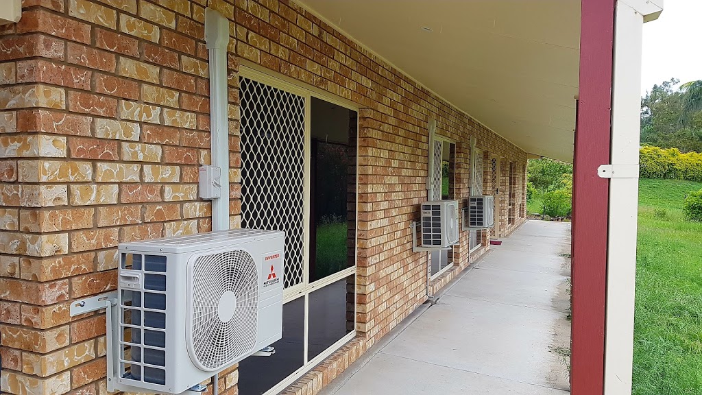 AIRLEC AUSTRALIA - SOLAR AIR CONDITIONING & ELECTRICAL | electrician | 31 McCormack Road, Aubigny QLD 4401, Australia | 0466320600 OR +61 466 320 600