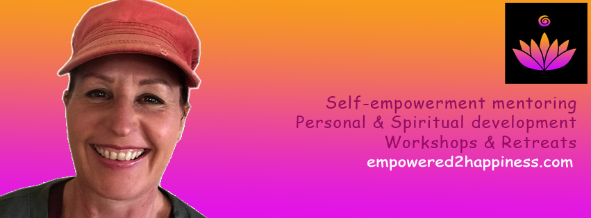 Soleil Poynton - self empowerment mentor | 92 Albert St, Margate QLD 4019, Australia | Phone: 0414 553 833