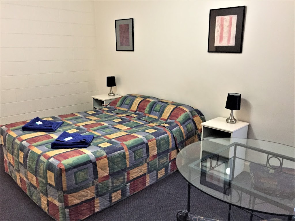 Ceduna Motor Inn - Ceduna | 49 McKenzie St, Ceduna SA 5690, Australia | Phone: (08) 8625 2201