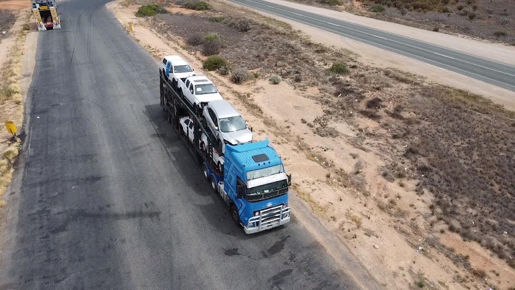 Ramzes transports | 205 Tenth Ave, Austral NSW 2179, Australia | Phone: 0417 769 442