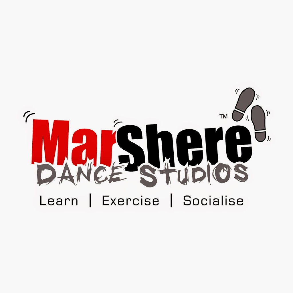 MarShere Dance Studios - Langwarrin | night club | 389 McClelland Dr, Langwarrin VIC 3910, Australia | 0397709999 OR +61 3 9770 9999
