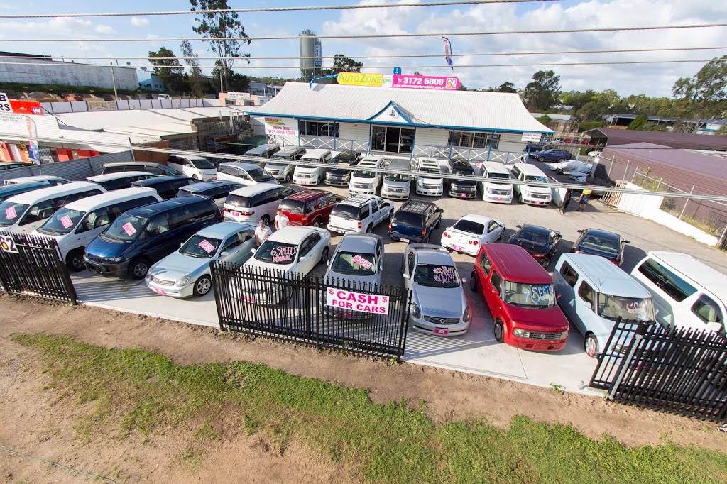 Auto Zone Superior Vehicles | car dealer | 62 Kingston Rd, Underwood QLD 4119, Australia | 0731725809 OR +61 7 3172 5809
