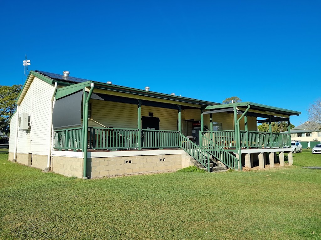 Brushgrove Hall | 25 Clarence St, Brushgrove NSW 2460, Australia | Phone: 0428 116 107