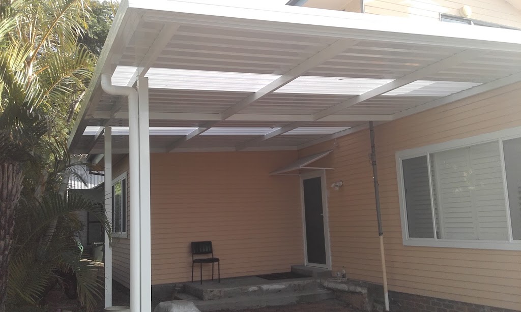 Creative Carports and Awnings | Unit 4 No/83 Princes Hwy, Fairy Meadow NSW 2519, Australia | Phone: 0416 112 704