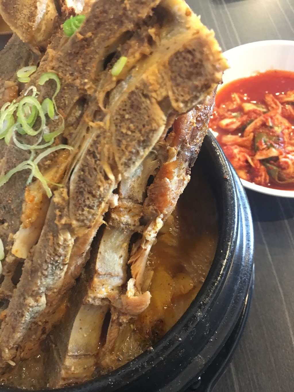 Don Don Korean Cuisine II | restaurant | 3231 Logan Rd, Underwood QLD 4119, Australia | 0731917817 OR +61 7 3191 7817