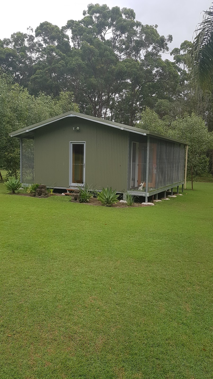 FurKids Retreat |  | 100 Radbourne Rd, Tanawha QLD 4556, Australia | 0439874010 OR +61 439 874 010