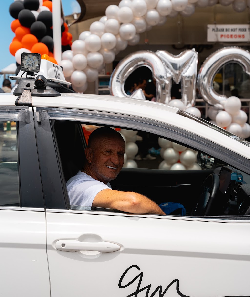 Rydo - Book a Taxi Brisbane | Nancy Bird Way, Brisbane Airport QLD 4008, Australia | Phone: 13 10 01
