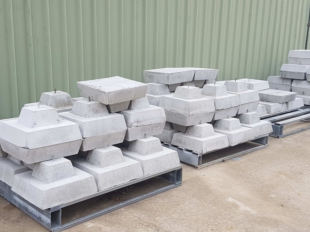 Matthews Metal Fabrication - Precast Concrete | 3 Habib Dr, Lismore NSW 2480, Australia | Phone: (02) 6621 2542