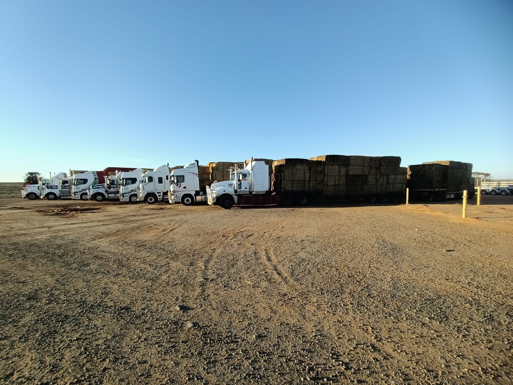 Bordergate Cafe | Barrier Hwy, Broken Hill NSW 2880, Australia