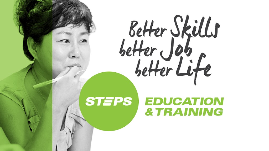 STEPS Education & Training |  | 1/37 Sunshine Beach Rd, Noosa Heads QLD 4567, Australia | 0754552700 OR +61 7 5455 2700