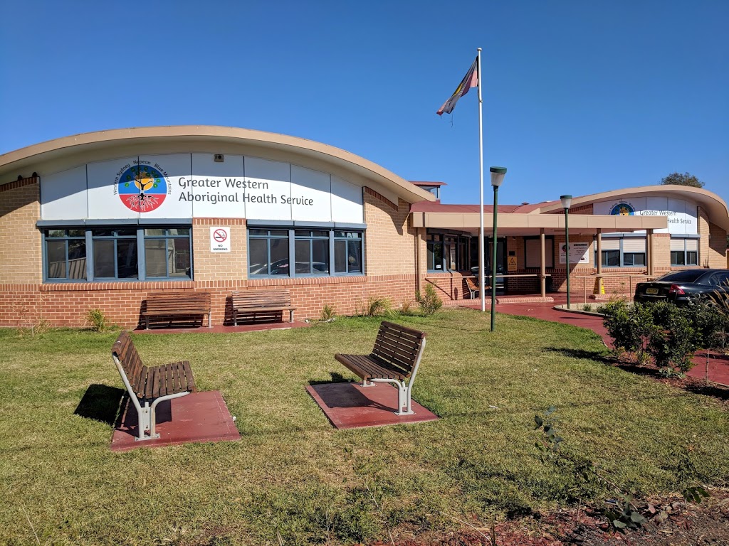 Greater Western Aboriginal Health Service | health | 2 Palmerston Rd, Mount Druitt NSW 2770, Australia | 0298367300 OR +61 2 9836 7300