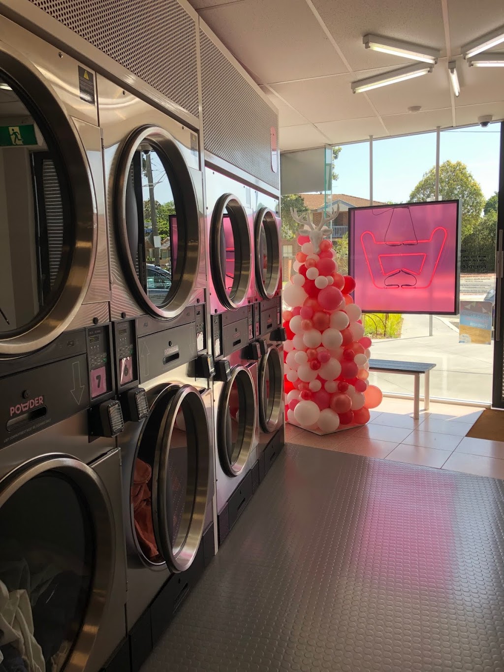 Powder Laundry | laundry | 591 Balcombe Rd, Black Rock VIC 3193, Australia | 1300007693 OR +61 1300 007 693