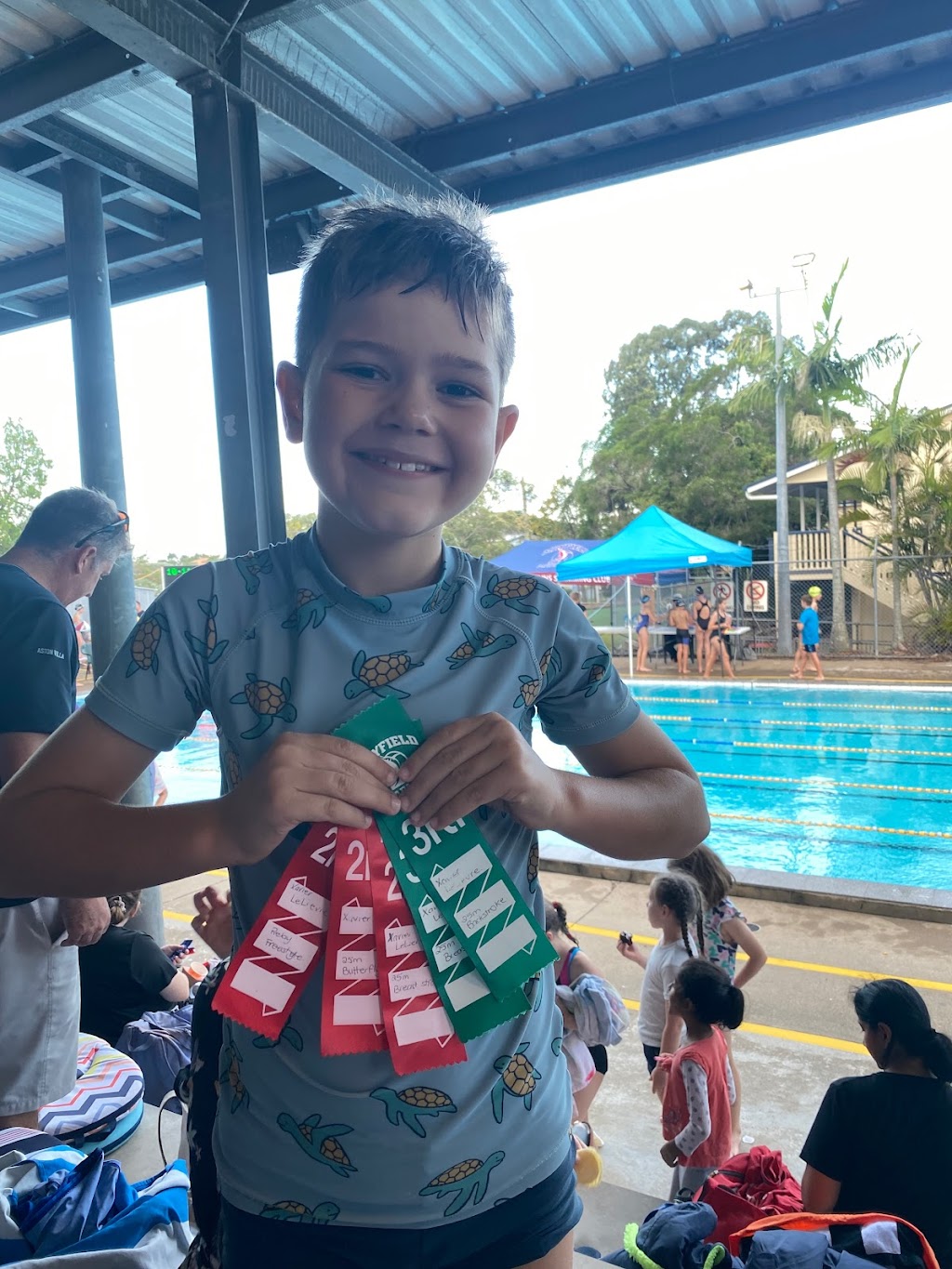 Mayfield Marlins Swimming Club |  | 24 Paget St, Carina QLD 4152, Australia | 0401440359 OR +61 401 440 359