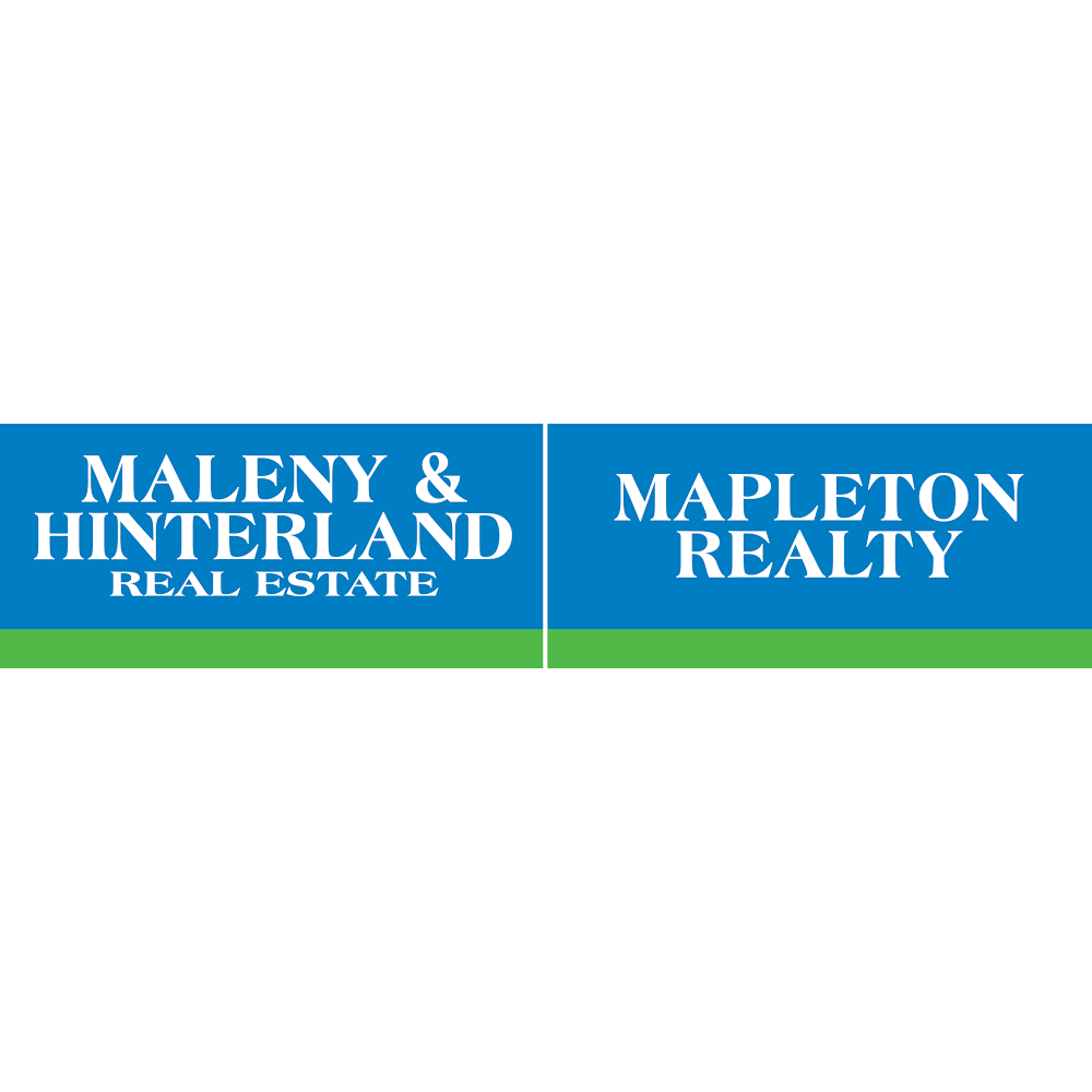 Maleny & Hinterland Real Estate | real estate agency | 1/4 Maple St, Maleny QLD 4552, Australia | 0754943022 OR +61 7 5494 3022