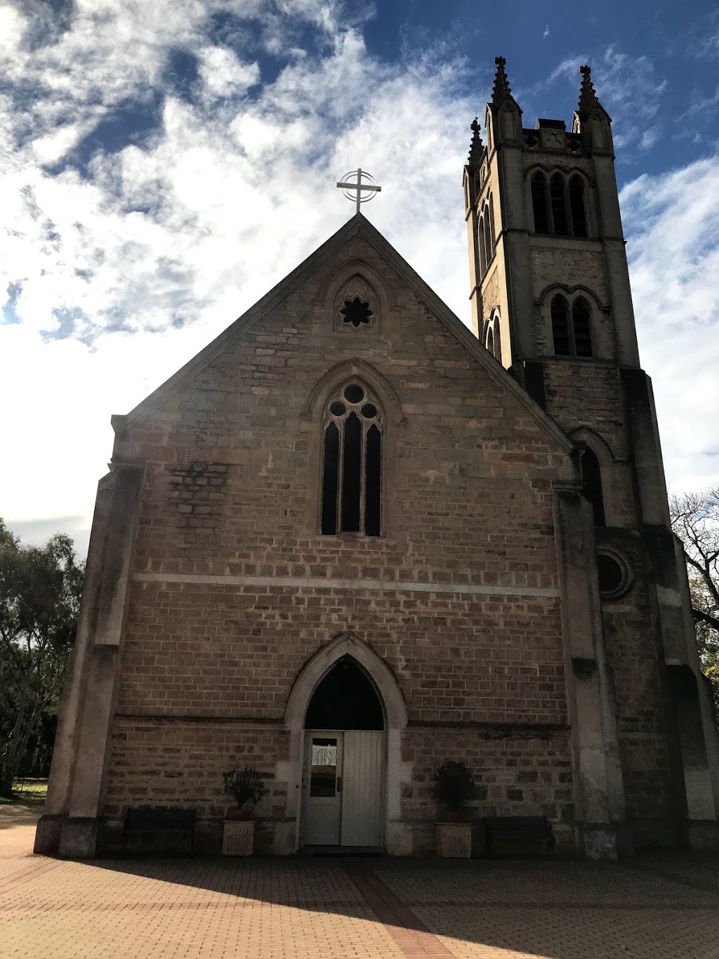 Catholic Church | church | 38 South St, York WA 6302, Australia | 0896411477 OR +61 8 9641 1477