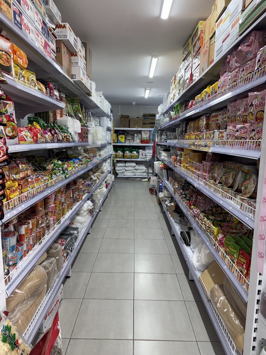 Long Giang General Store | Shop1,2 33/35 Hamel Rd, Mount Pritchard NSW 2170, Australia | Phone: 0449 877 999