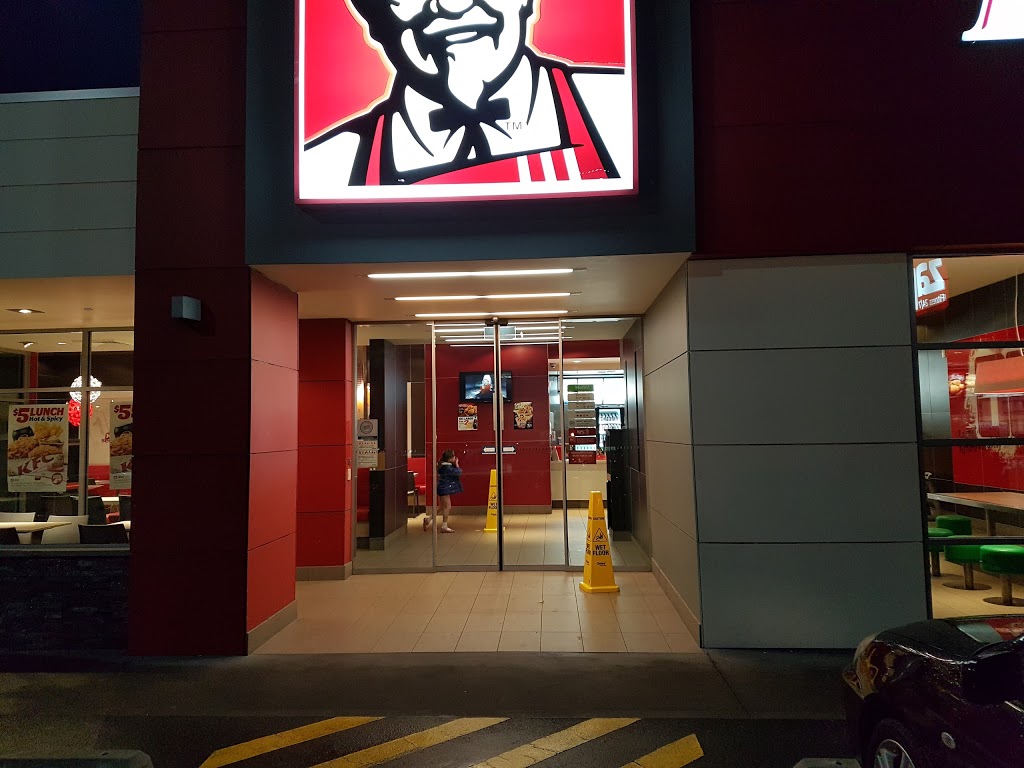 KFC Claremont | meal takeaway | 35-37 Main Rd, Claremont TAS 7011, Australia | 0362752476 OR +61 3 6275 2476
