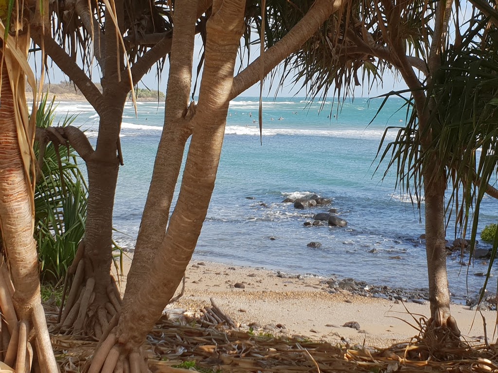 Bargara parkrun | Nielsons Park, Fred Courtice Ave, Bargara QLD 4670, Australia