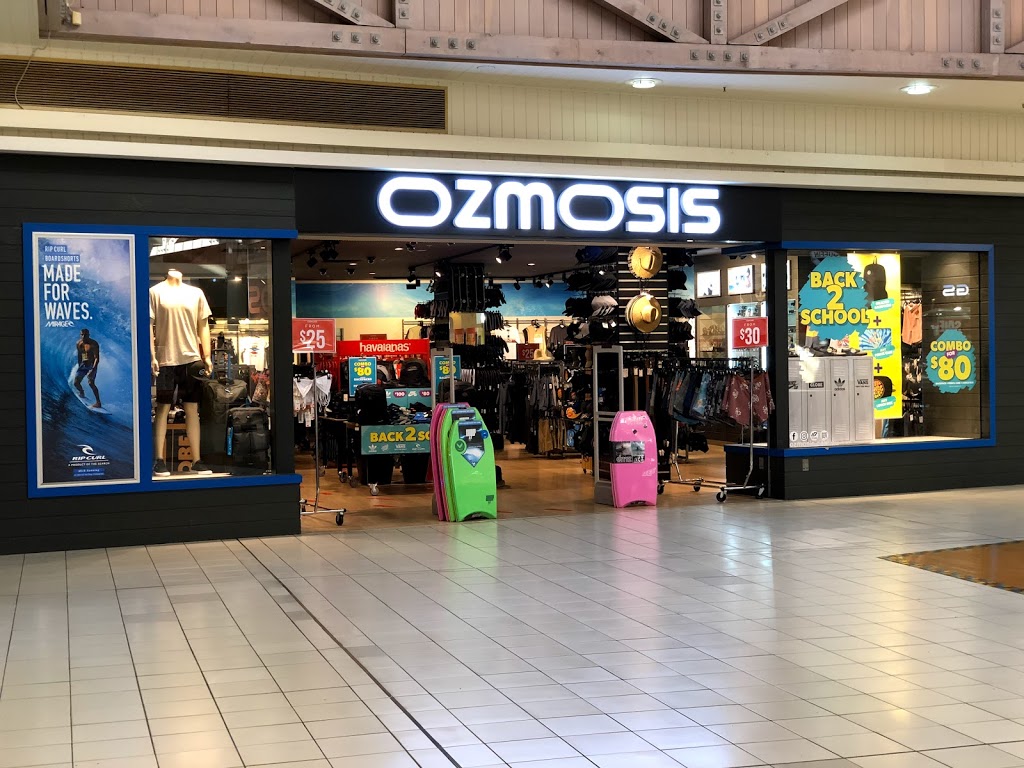 Ozmosis Morwell | clothing store | Shop 40 Mid Valley Shopping Centre, Princes Hwy, Morwell VIC 3840, Australia | 0351336153 OR +61 3 5133 6153