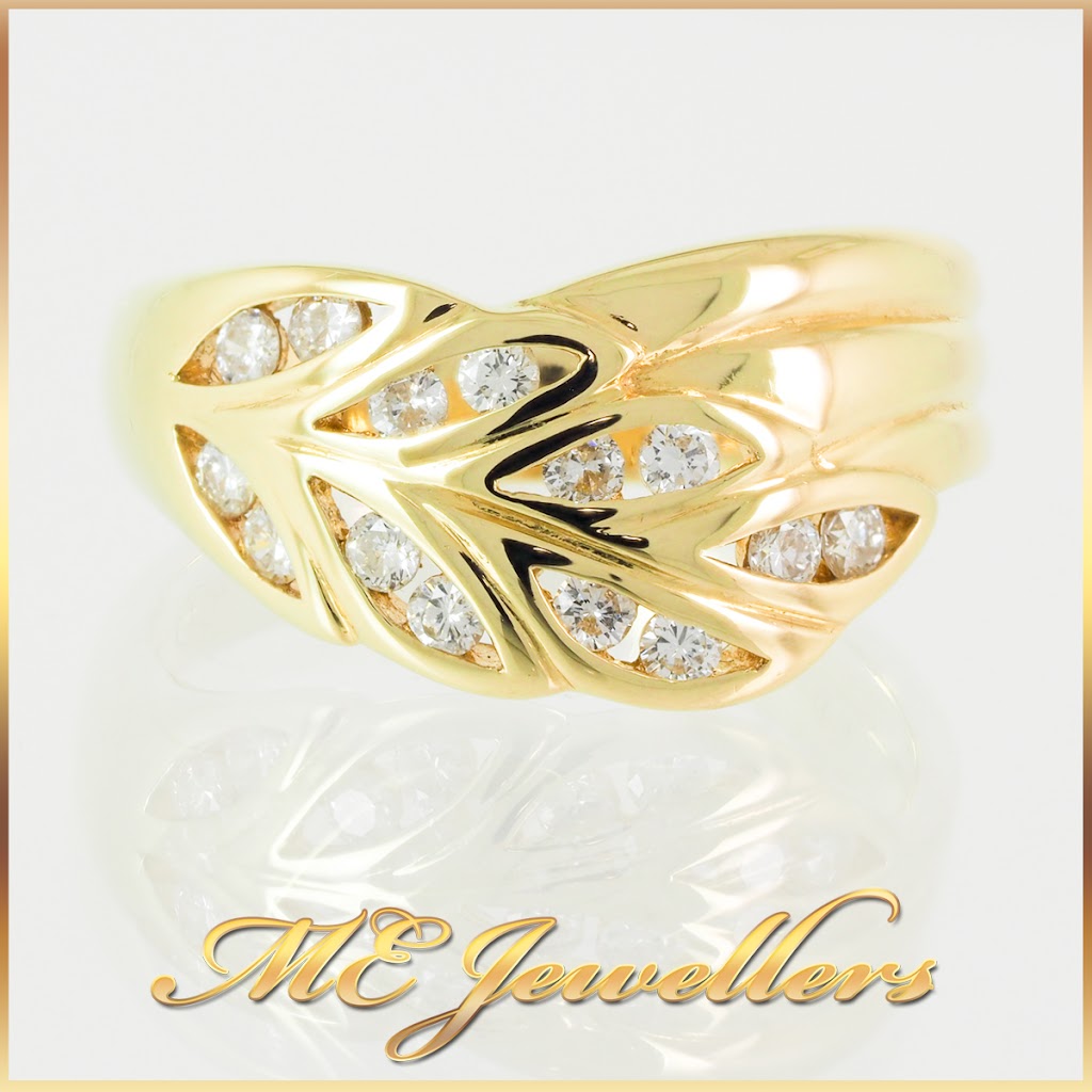 ME Jewellers | jewelry store | 3/500 Flinders St, Melbourne VIC 3000, Australia | 0396211122 OR +61 3 9621 1122