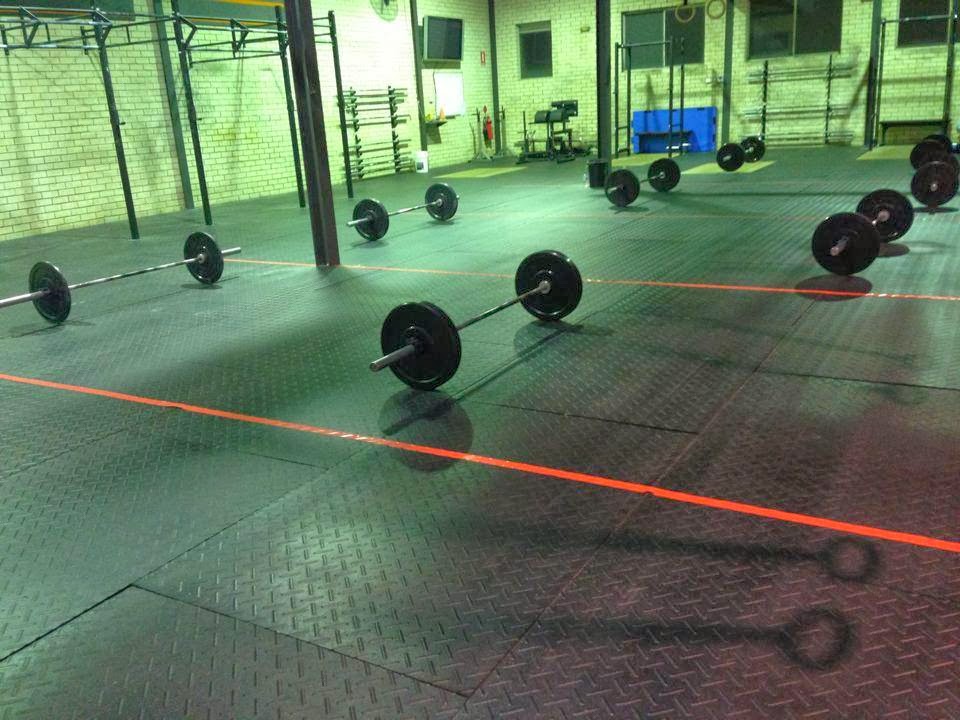 CrossFit | gym | 72/74 Shepherd St, Marrickville NSW 2204, Australia | 0295641119 OR +61 2 9564 1119