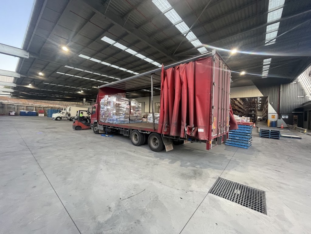 Redlands Coast Transport | 217 Hardwood Dr, Mount Cotton QLD 4165, Australia | Phone: 0407 161 223