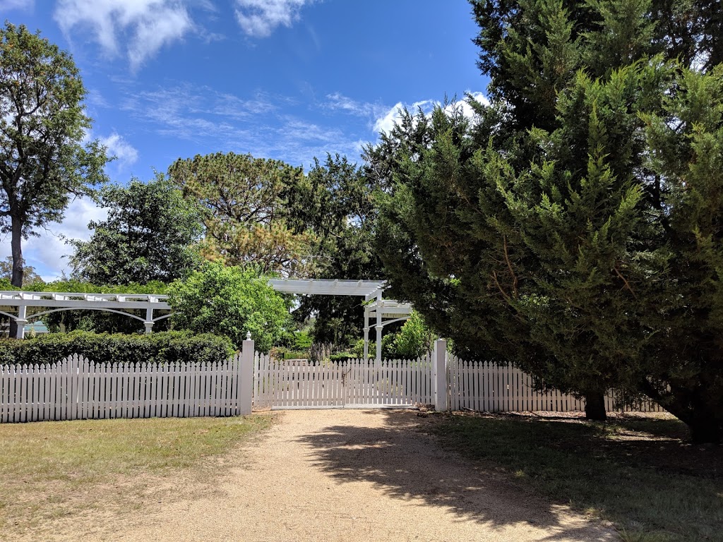 Braeside Garden | park | Crystal Mountain Rd, Dalveen QLD 4374, Australia