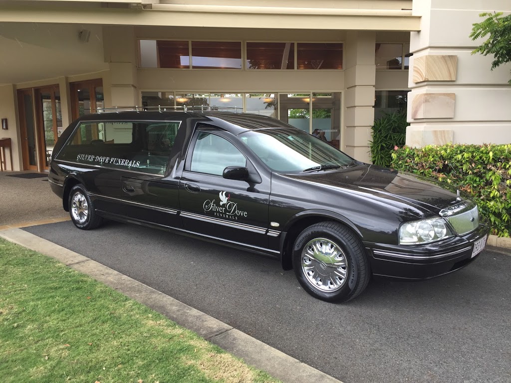 Silver Dove Funerals | funeral home | 3/76 Sumners Rd, Sumner QLD 4074, Australia | 0732795388 OR +61 7 3279 5388