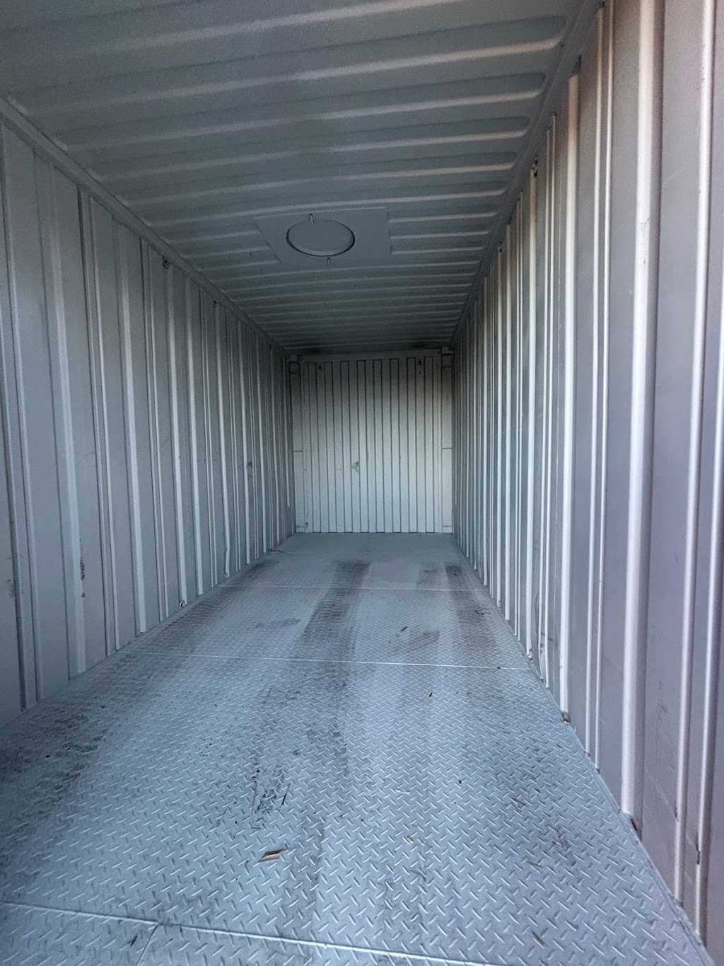 Fleet Shipping Containers Tasmania | 44 Bluemetal Dr, Bridgewater TAS 7030, Australia | Phone: 1300 089 554