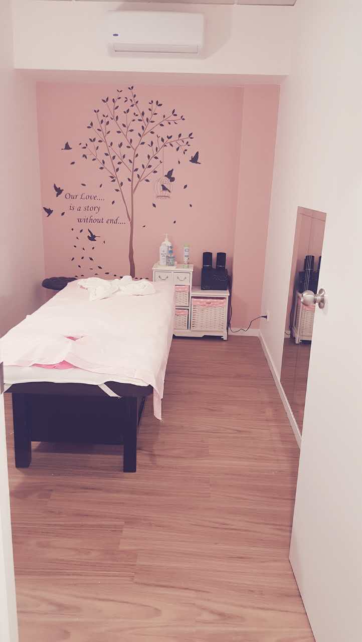 Amazing Therapy Massage | spa | 1/1377 Logan Rd, Mount Gravatt QLD 4122, Australia | 0451356648 OR +61 451 356 648