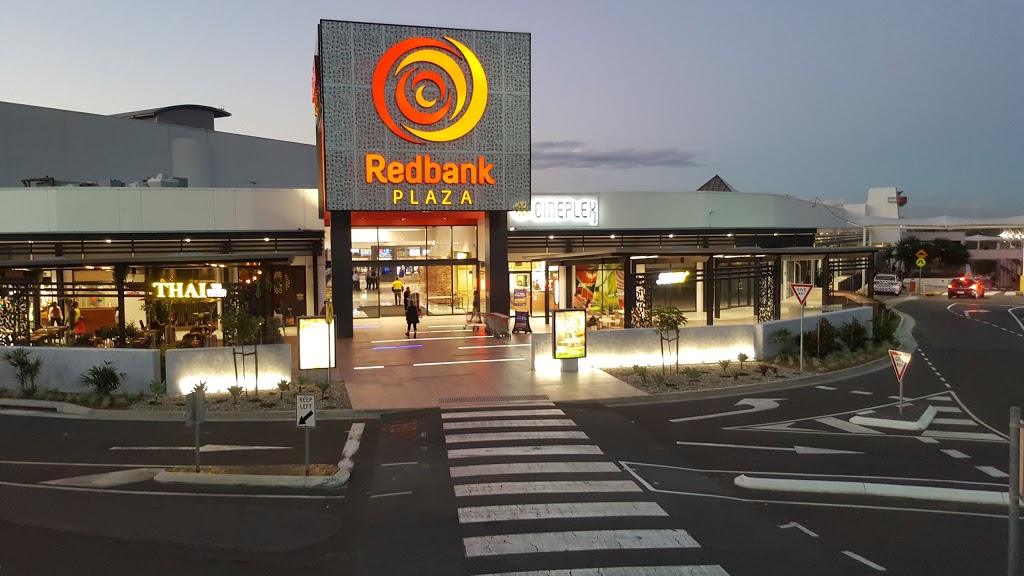 Redbank Plaza | shopping mall | 1 Collingwood Dr, Redbank QLD 4301, Australia | 0732885511 OR +61 7 3288 5511