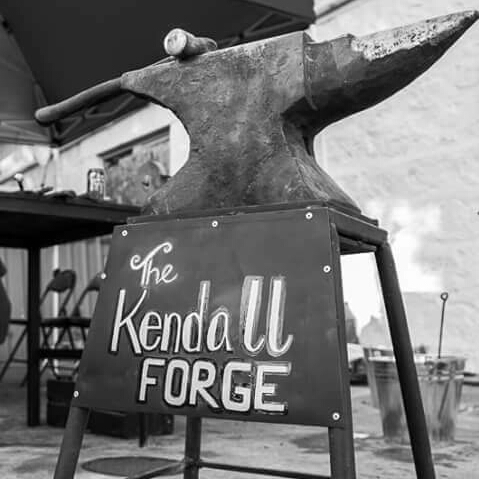 The Kendall Forge | home goods store | 6 Bundey Terrace, Pinnaroo SA 5304, Australia | 0455581506 OR +61 455 581 506