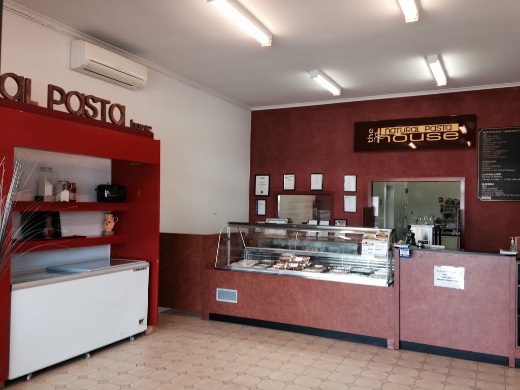 The Natural Pasta House | store | 1/25 Fawkner St, Westmeadows VIC 3049, Australia | 0393381135 OR +61 3 9338 1135