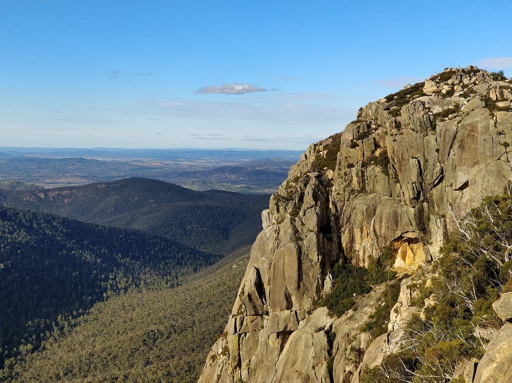 Booroomba Rocks | park | Tennent ACT 2620, Australia | 0262072900 OR +61 2 6207 2900