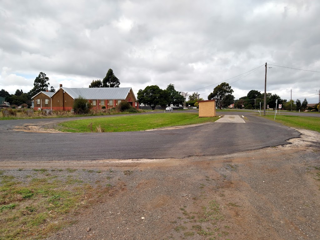 Public Weigh Station | Bungaree VIC 3352, Australia | Phone: 0419 710 625