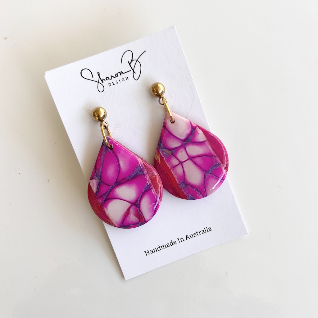Sharon B Design | 19 Coffey Ct, Beachmere QLD 4510, Australia | Phone: 0405 422 666