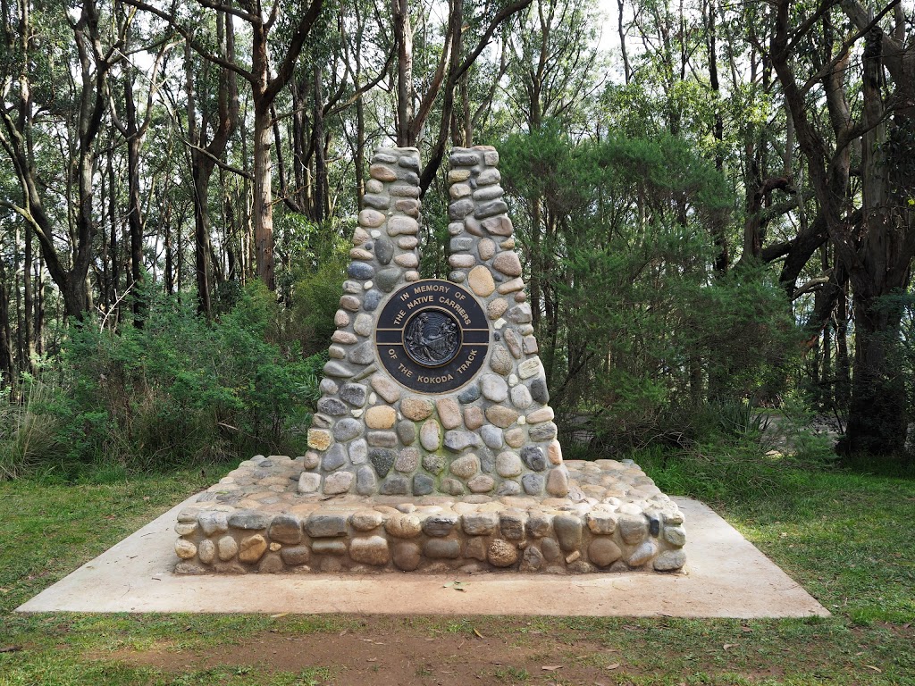 One Tree Hill Picnic Ground | Lord Somers Rd, Tremont VIC 3785, Australia