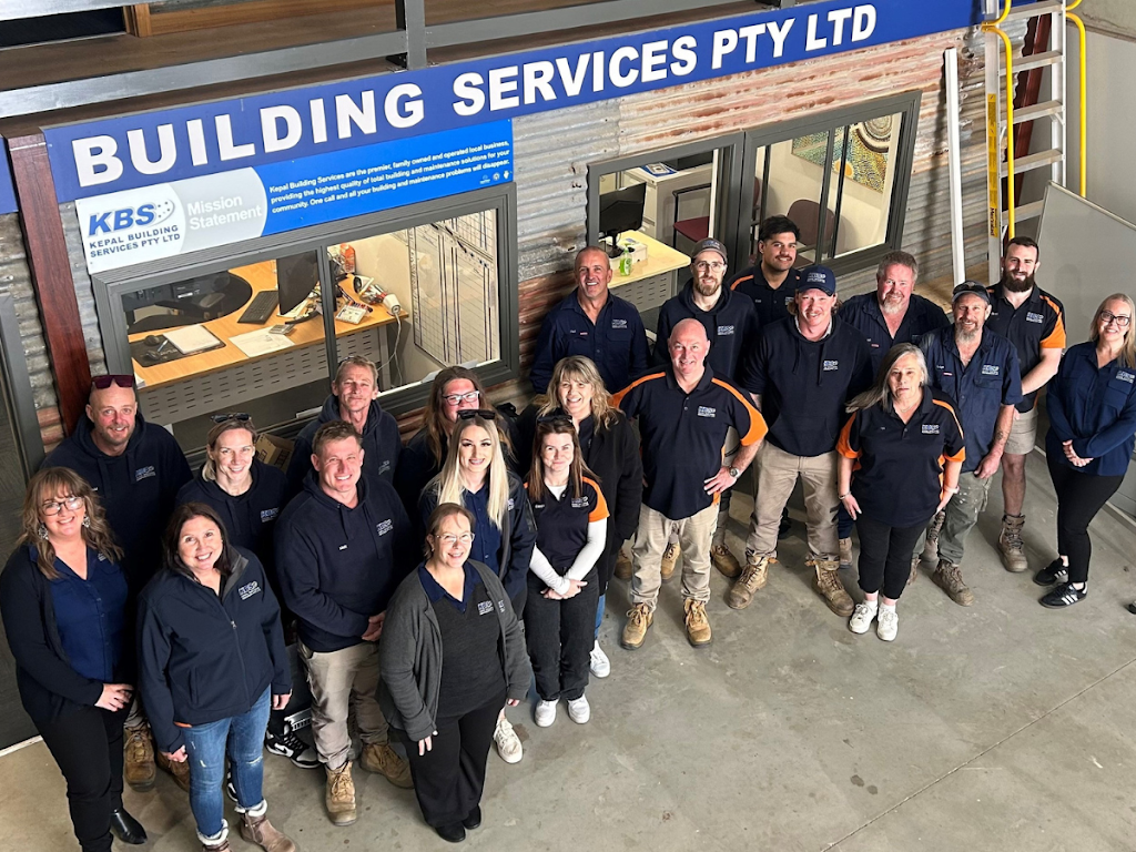 Kepal Building Services Pty Ltd | 3/12 Roanoak Ct, East Bendigo VIC 3550, Australia | Phone: (03) 5410 1070