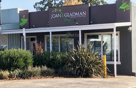 Joan Gladman Real Estate Woodend | real estate agency | Suite 3/39 Anslow St, Woodend VIC 3442, Australia | 0354274307 OR +61 3 5427 4307