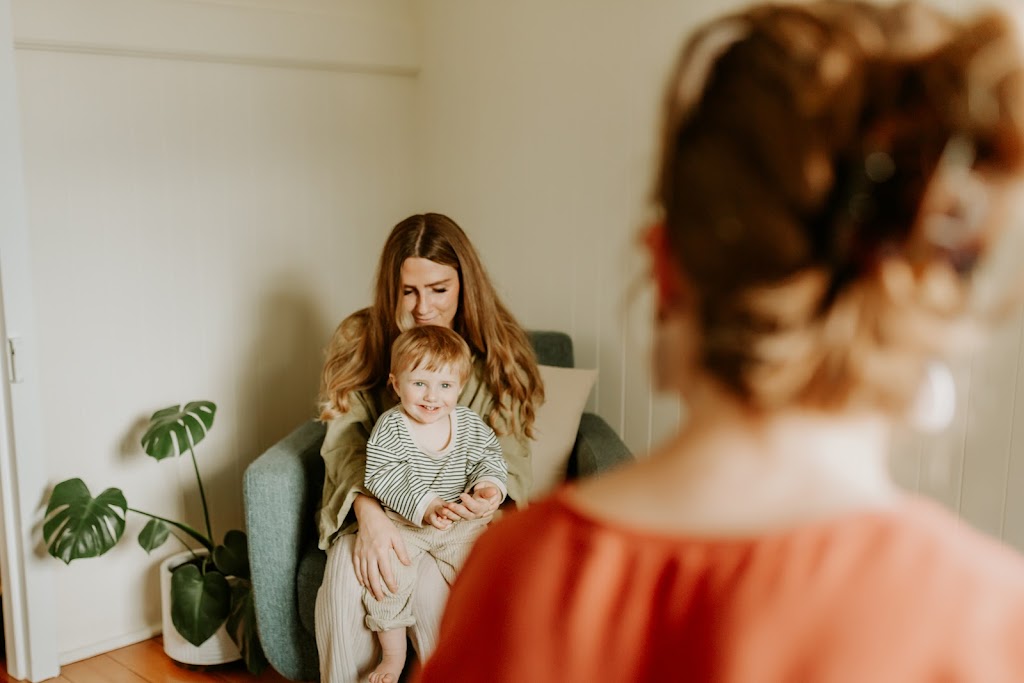 Grow Naturopathy (Cecelia Helyer) | 5 Lobley St, Ipswich QLD 4305, Australia | Phone: 0434 488 968