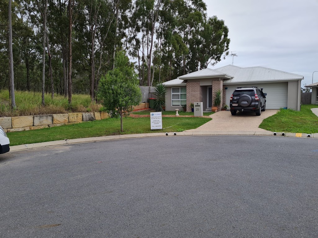 PC CONNECT | 25 Kookaburra Pl, Deebing Heights QLD 4306, Australia | Phone: (07) 3381 8291