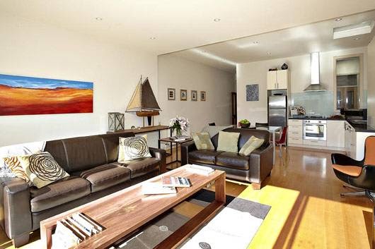 Stay Innercity Melbourne - Tara Inn | 48 Finlay St, Albert Park VIC 3206, Australia | Phone: 0437 094 080