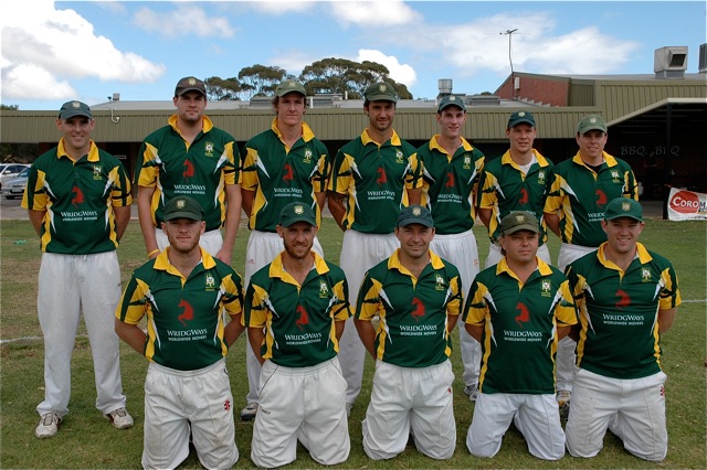 South Road Cricket Club | South Plympton SA 5038, Australia | Phone: 0430 021 525