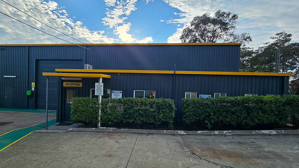 United Forklift and Access Solutions | 24 Old Punt Rd, Tomago NSW 2322, Australia | Phone: (02) 8883 9887