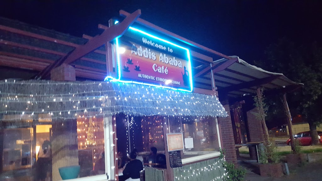 Addis Ababa Cafe | 462 Port Rd, West Hindmarsh SA 5007, Australia | Phone: (08) 8241 5185