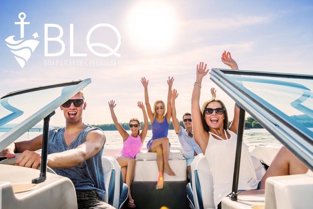 Boat Licence Queensland | VMR Southport, Muriel Henchman Dr, Main Beach QLD 4217, Australia | Phone: 0414 747 873