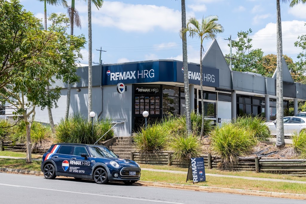 REMAX HRG | Shop 1/5 Currey Ave, Moorooka QLD 4105, Australia | Phone: (07) 3190 8170