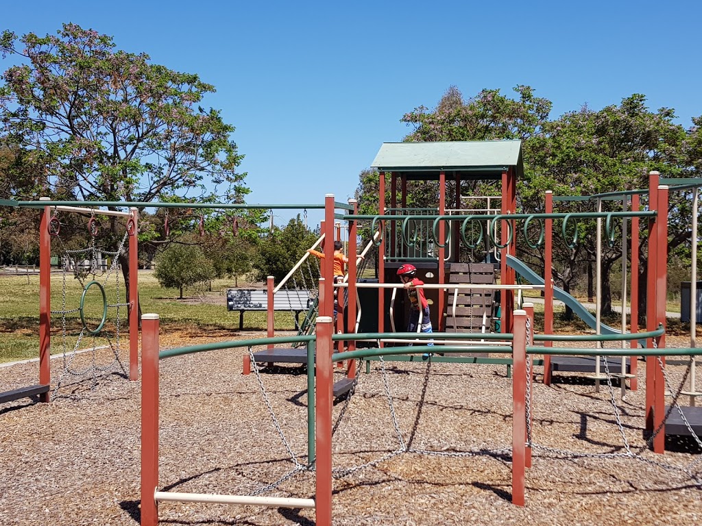 More Park | park | Ardeer VIC 3022, Australia