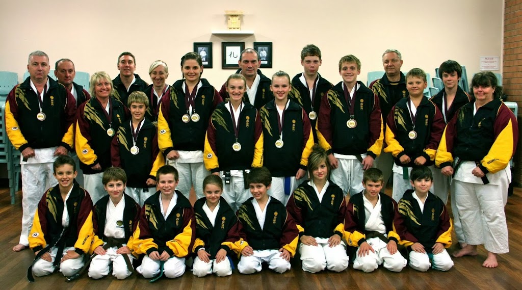 Kodomon Karate-Do | Alexandra Hills Community Hall, Windemere Rd, Alexandra Hills QLD 4161, Australia | Phone: 0405 010 999